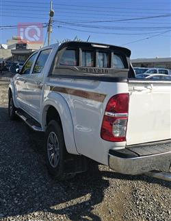 تويوتا هايلوكس